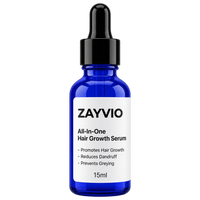 Zayvio Scalp Hair Oil