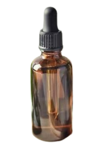 Nourishing Hair Oil